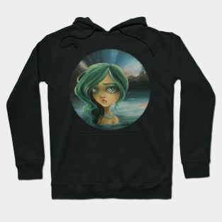 Beneath the Surface Hoodie